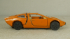 Alfa Romeo, Iguana, 1:43