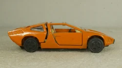 Alfa Romeo, Iguana, 1:43