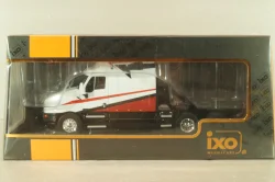 Kenworth T2000 1998, white/red, TR214, IXO 1:43 Уценка!
