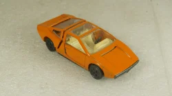 Alfa Romeo, Iguana, 1:43