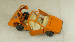 Alfa Romeo, Iguana, 1:43