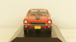 CHEVROLET VEGA YENKO STINGER COUPE (1972), American Cars №47