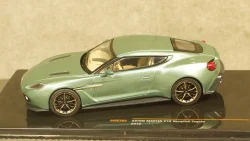 Alfa Romeo, Iguana, голубой 1:43