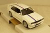 BMW 3-series M3 ( E30) 1988, white, BU21100W , Bburago 1:24