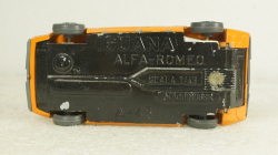 Alfa Romeo, Iguana, 1:43