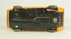 Alfa Romeo, Iguana, 1:43
