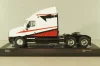 Kenworth T2000 1998, white/red, TR214, IXO 1:43 Уценка!