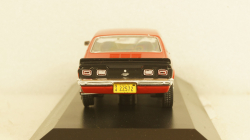 CHEVROLET VEGA YENKO STINGER COUPE (1972), American Cars №47