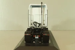Kenworth T2000 1998, white/red, TR214, IXO 1:43 Уценка!