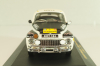 Volvo PV544 #1 East African Safari 1965, J.Singh/J.Singh, RAC058, IXO 1:43