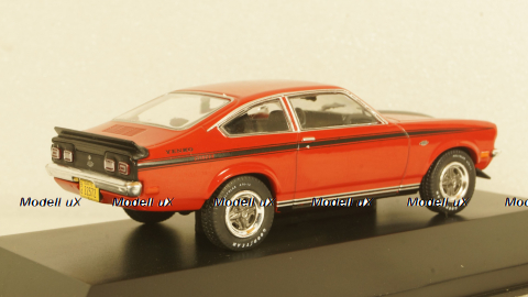 CHEVROLET VEGA YENKO STINGER COUPE (1972), American Cars №47