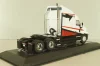 Kenworth T2000 1998, white/red, TR214, IXO 1:43 Уценка!