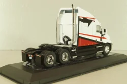 Kenworth T2000 1998, white/red, TR214, IXO 1:43 Уценка!