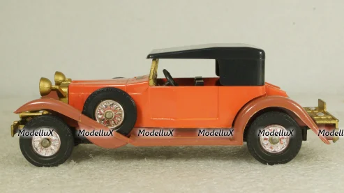 Stutz , 1:43