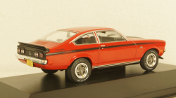 CHEVROLET VEGA YENKO STINGER COUPE (1972), American Cars №47