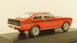 CHEVROLET VEGA YENKO STINGER COUPE (1972), American Cars №47