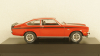 CHEVROLET VEGA YENKO STINGER COUPE (1972), American Cars №47