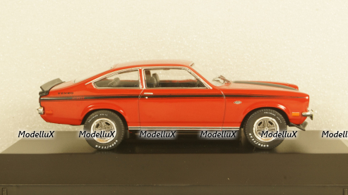 CHEVROLET VEGA YENKO STINGER COUPE (1972), American Cars №47