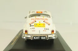 Volvo PV544 #1 East African Safari 1965, J.Singh/J.Singh, RAC058, IXO 1:43