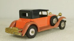 Stutz , 1:43