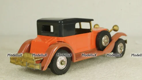 Stutz , 1:43