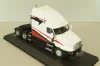 Kenworth T2000 1998, white/red, TR214, IXO 1:43 Уценка!