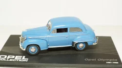 Opel Olympia, Opel Collection 1:43