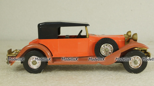 Stutz , 1:43