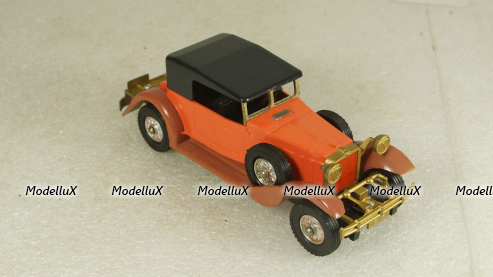 Stutz , 1:43