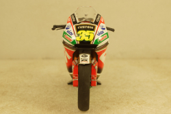 Honda RC213V #35 MotoGP Cal Crutchlow  2017, 182171135, Minichamps 1:18