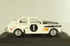 Volvo PV544 #1 East African Safari 1965, J.Singh/J.Singh, RAC058, IXO 1:43