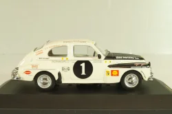 Volvo PV544 #1 East African Safari 1965, J.Singh/J.Singh, RAC058, IXO 1:43