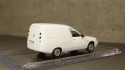Зил-4331, з-д Вега 1:43 