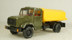 Зил-4331, з-д Вега 1:43 