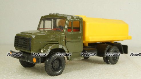 Зил-4331, з-д Вега 1:43 