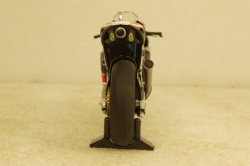 Honda RC213V #35 MotoGP Cal Crutchlow  2017, 182171135, Minichamps 1:18