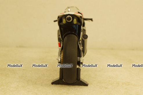 Honda RC213V #35 MotoGP Cal Crutchlow  2017, 182171135, Minichamps 1:18