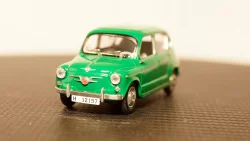 Зил-4331, з-д Вега 1:43 
