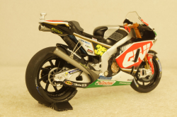Honda RC213V #35 MotoGP Cal Crutchlow  2017, 182171135, Minichamps 1:18