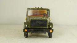 Зил-4331, з-д Вега 1:43 