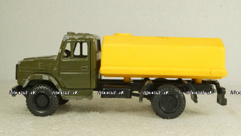 Зил-4331, з-д Вега 1:43 