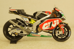 Honda RC213V #35 MotoGP Cal Crutchlow  2017, 182171135, Minichamps 1:18