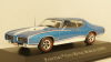 PONTIAC GTO ROYAL BOBCAT (1969), American Cars №48