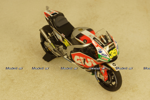 Honda RC213V #35 MotoGP Cal Crutchlow  2017, 182171135, Minichamps 1:18