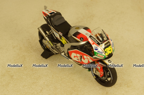 Honda RC213V #35 MotoGP Cal Crutchlow  2017, 182171135, Minichamps 1:18