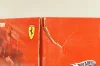 Ferrari F10 F.Alonso and F.Massa 2010 (80th Bahrain GP One-Two Victory 14.03.2010), set of two car, V7423, Hot Wheels 1:43