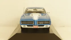 PONTIAC GTO ROYAL BOBCAT (1969), American Cars №48
