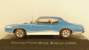 PONTIAC GTO ROYAL BOBCAT (1969), American Cars №48