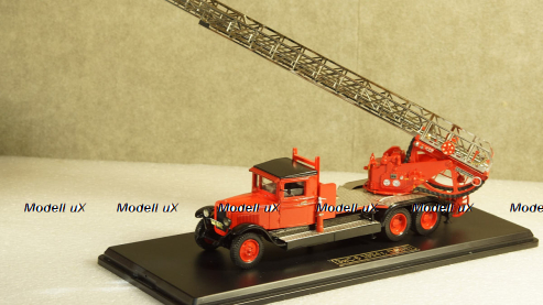 Зил-4331, з-д Вега 1:43 