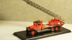 Зил-4331, з-д Вега 1:43 